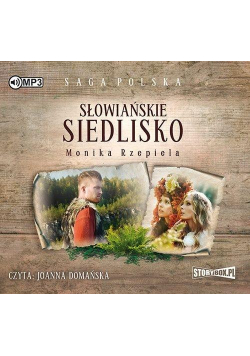 Słowiańskie siedlisko audiobook