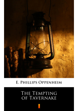 The Tempting of Tavernake