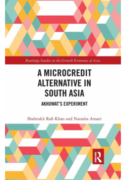 A Microcredit Alternative in South Asia