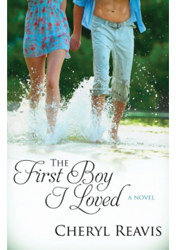 The First Boy I Loved