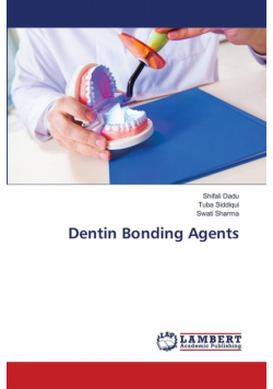 Dentin Bonding Agents