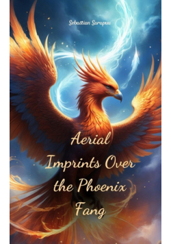 Aerial Imprints Over the Phoenix Fang