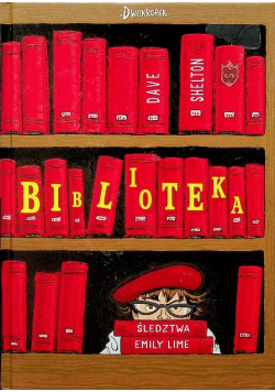 Biblioteka Śledztwo Emily Lime
