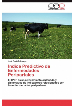 Indice Predictivo de Enfermedades Peripartales