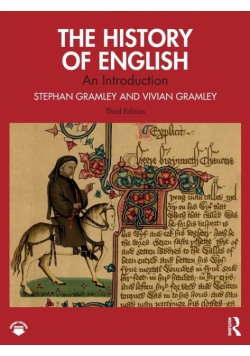 The History of English
