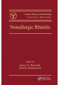 Nonallergic Rhinitis