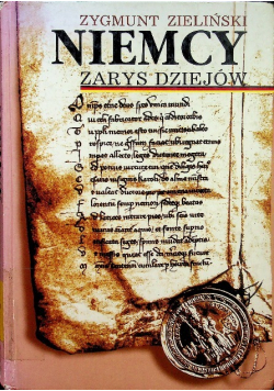Niemcy zarys dziejów