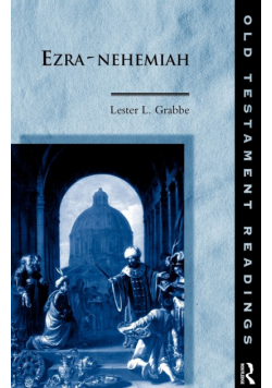 Ezra-Nehemiah