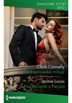 Szekspirowska miłość