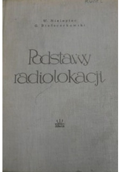 Podstawy radiolokacji