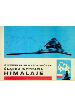 Śląska wyprawa Himalaje