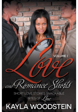Love And Romance Shorts Volume I