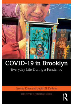 COVID-19 in Brooklyn