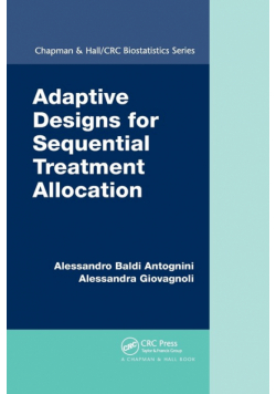Adaptive Designs for Sequential Treatment Allocation