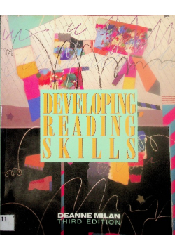 Developing Reading Skills