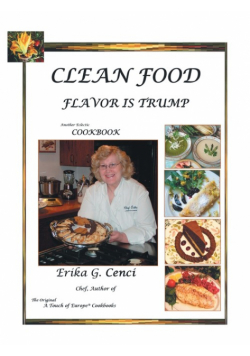 Clean Food - Flavor Is Trump
