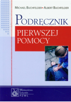 Podręcznik pierwszej pomocy