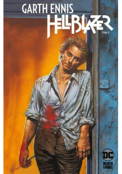 Hellblazer Tom 2