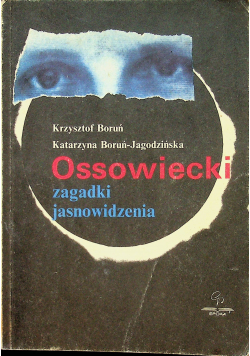 Zagadki jasnowidza