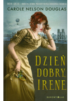 Dzień dobry Irene