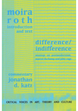 Difference / Indifference