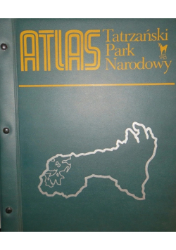 Atlas Tatrzański Park Narodowy