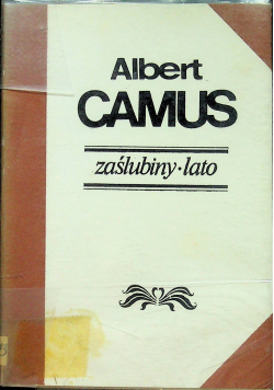 Zaślubiny  Lato