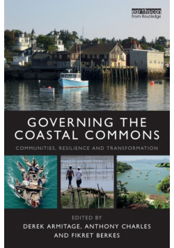 Governing the Coastal Commons