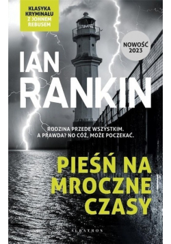 Pieśń na mroczne czasy