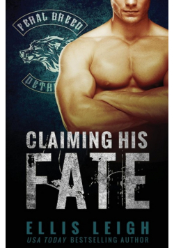 Claiming His Fate