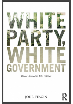 White Party, White Government