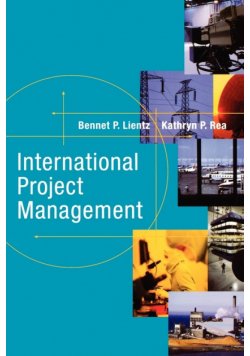 International Project Management