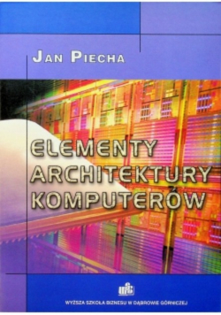 Elementy architektury komputerów