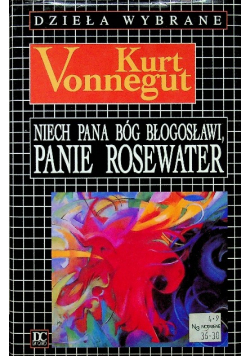 Niech Pana Bóg Błogosławi Panie Rosewater