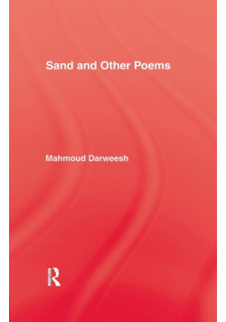 Sand & Other Poems