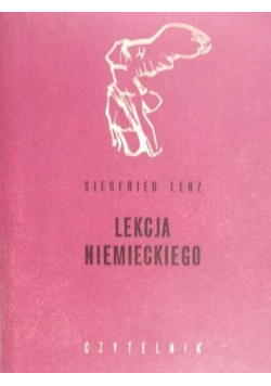 Lekcja niemieckiego