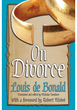 On Divorce