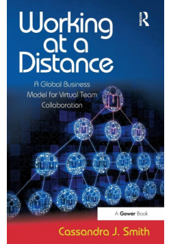 Working at a Distance