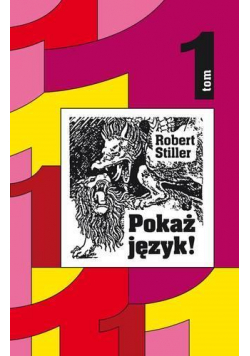 Pokaż język TOM 1
