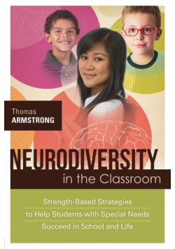 Neurodiversity in the Classroom