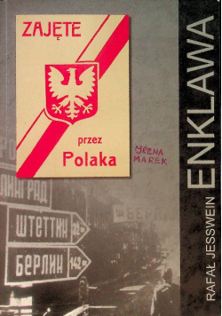 Enklawa Zajęte przez Polaka