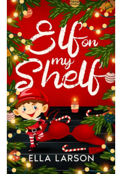 Elf on My Shelf