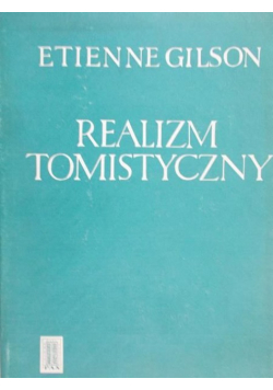Realizm tomistyczny