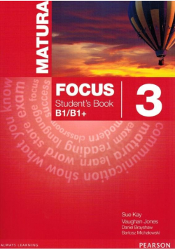 Matura Focus 3