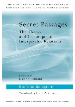 Secret Passages