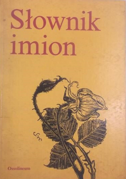Słownik imion