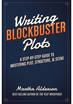 Writing Blockbuster Plots
