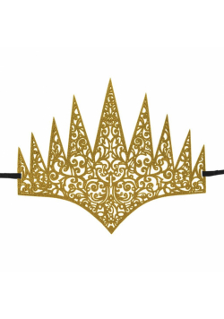 Diadem królowej