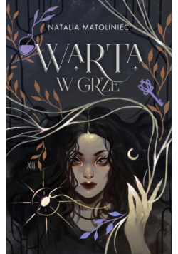 Warta w Grze