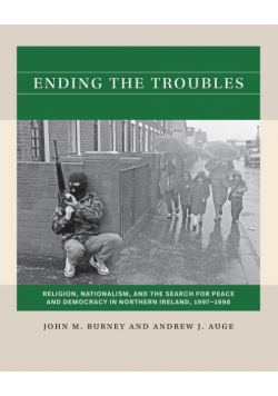 Ending the Troubles